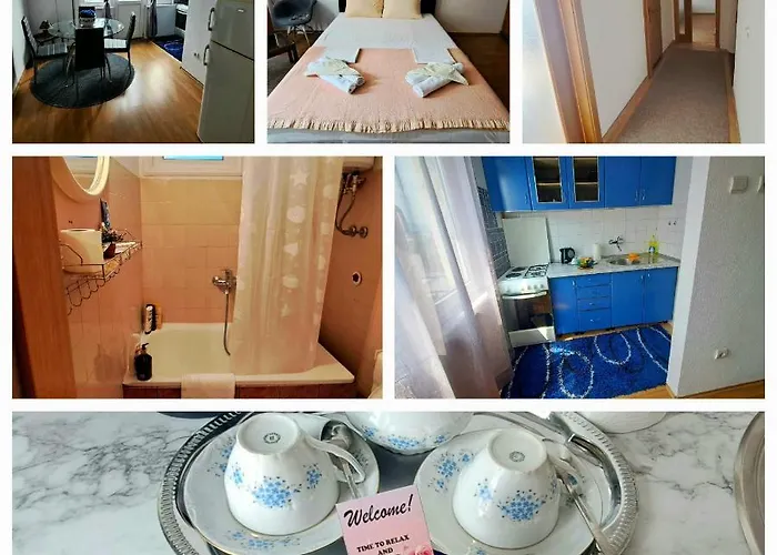 Apartman Bella