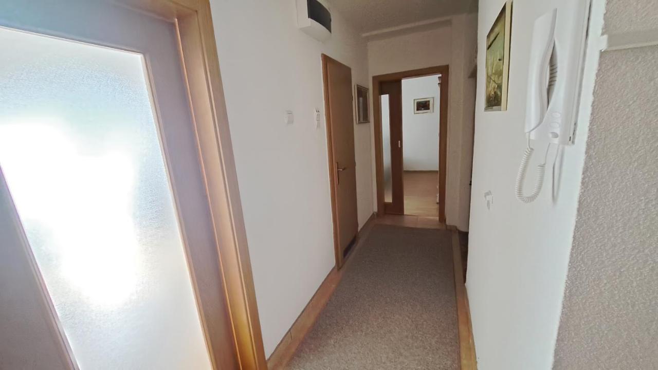 Bella Apartment