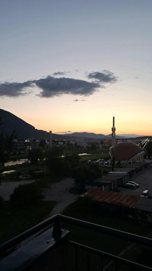 Bella Sarajevo