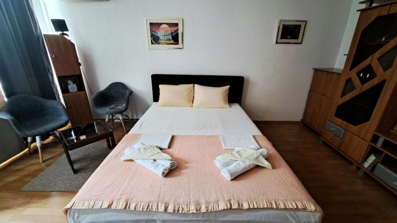 Appartement Bella *