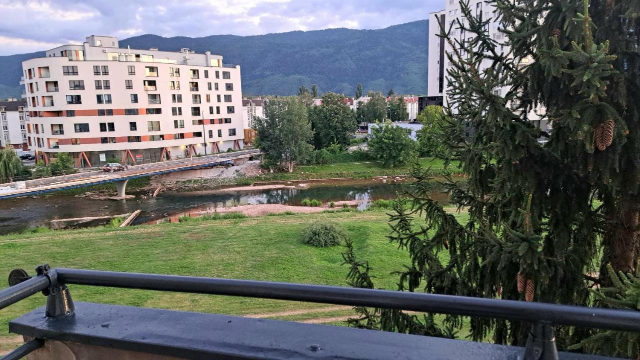Apartment Bella