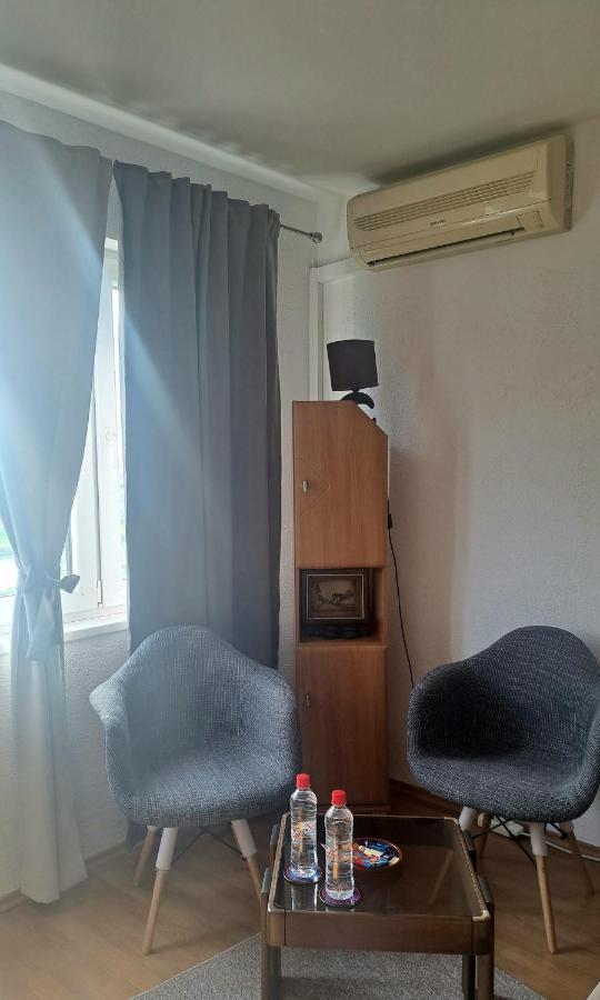 Apartment Bella *