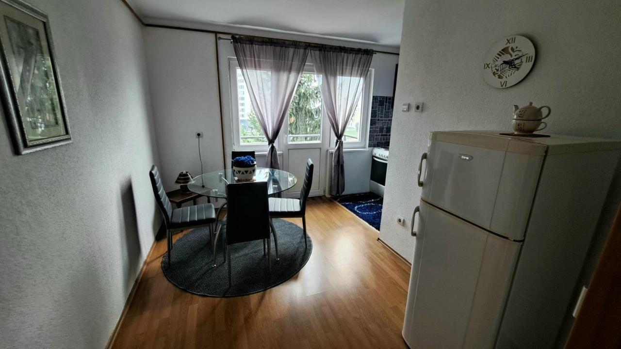 Bella Apartment Sarajevo