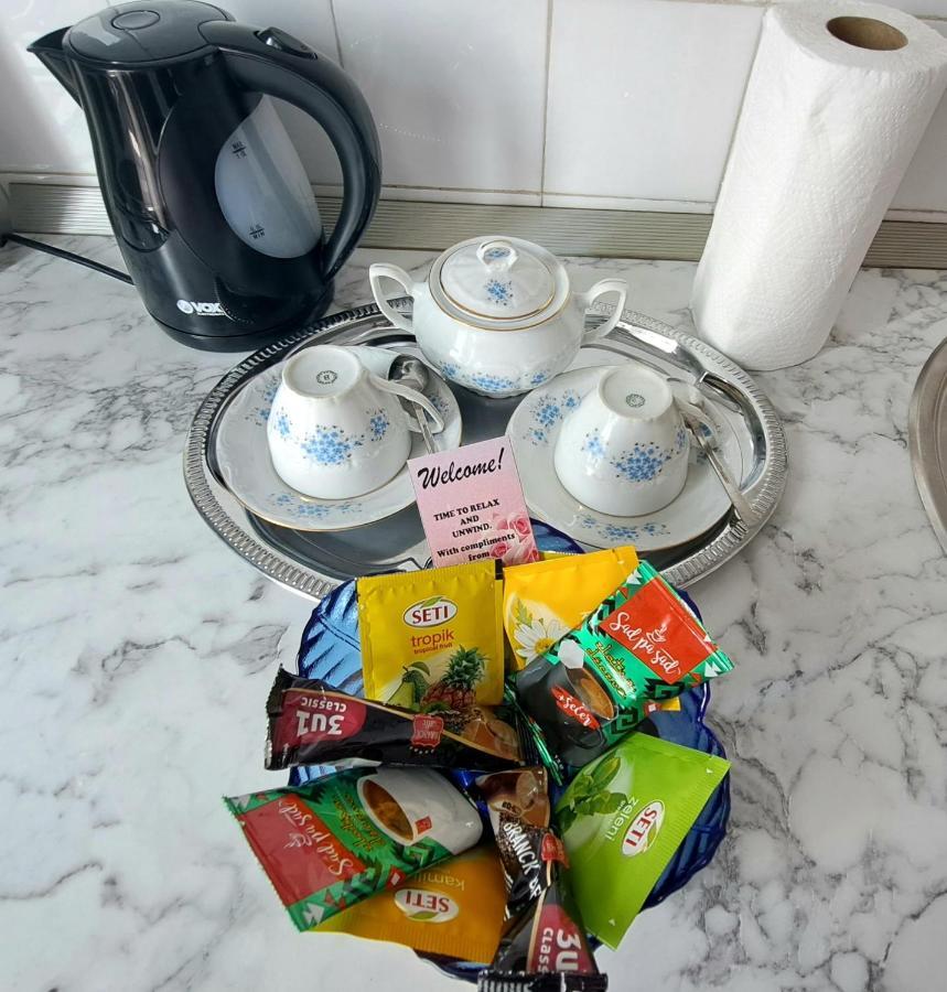 Bella Appartement SJJ