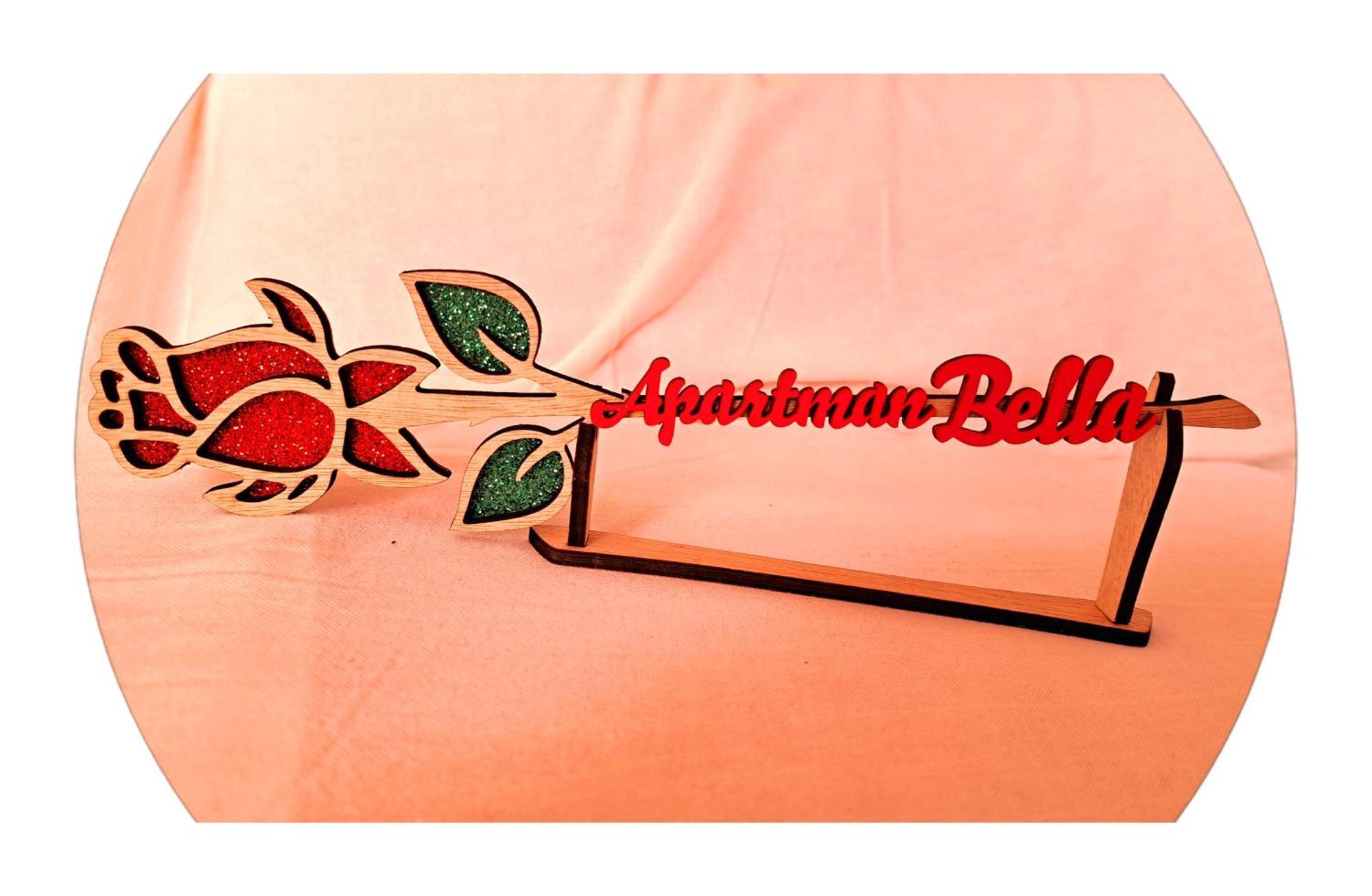 Bella SJJ